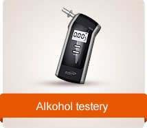Alkohol testery - Vyprodeje.net