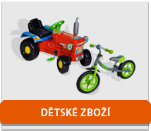 Dětské zboží - Výprodeje.net
