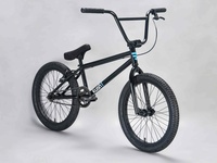 BMX kola Mafia