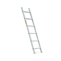 Jednodílné žebříky