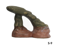 Dekorace do akvária