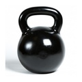 Kettlebell kovové