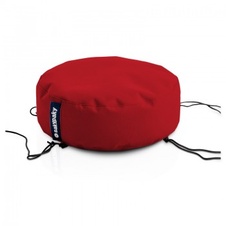 Sedací vak Podsedáček - 50 červená