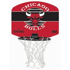 Basketbalový miniboard NBA CHICAGO BULLS Spalding