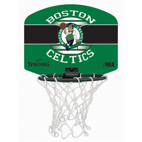 Basketbalový miniboard NBA BOSTON CELTICS Spalding