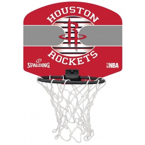 Basketbalový miniboard NBA HOUSTON ROCKETS Spalding