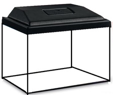 Akvárium set Splash DIVERSA