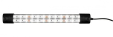Akvarijní kryt 40x25 rovný ARISTO LED EXPERT DIVERSA - LED