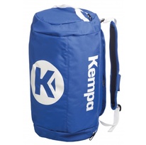 Taška K-LINE BAG royal/white Kempa