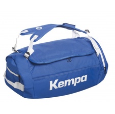 Taška K-LINE BAG royal/white Kempa