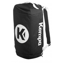 Taška K-LINE BAG black/white Kempa