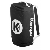 Taška K-LINE BAG black/white Kempa
