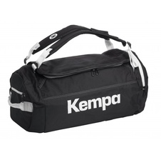 Taška K-LINE BAG black/white Kempa