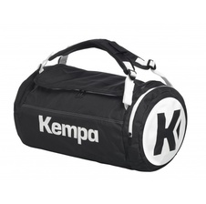 Taška K-LINE BAG black/white Kempa