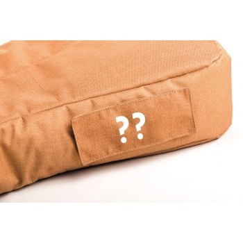 Originální jmenovka pro pelechvak Kůstka