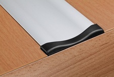 Akvarijní kryt hliníkový 200x80 LED Expert / 1x42W vypouklý DIVERSA