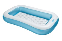 Bazén INTEX Baby Pool 166x100x28 cm