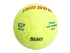 Fotbalový míč halový MELTON FILZ 5