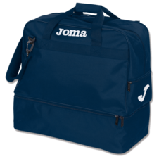 Sportovní taška Training III Medium - tmavě modrá JOMA