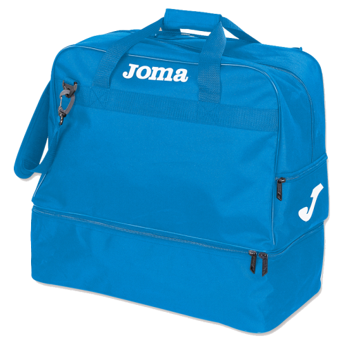 Sportovní taška Training III Medium - modrá JOMA