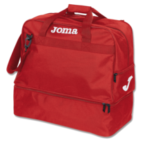 Sportovní taška Training III Medium - červená JOMA