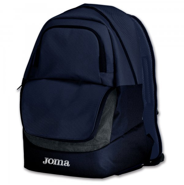Sportovní batoh Diamond II - tmavě modrá JOMA