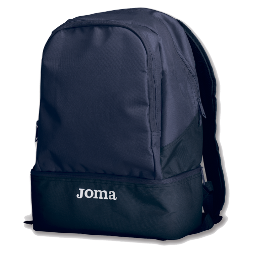 Sportovní batoh Estadio III - tmavě modrá JOMA