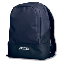 Sportovní batoh Estadio III - tmavě modrá JOMA