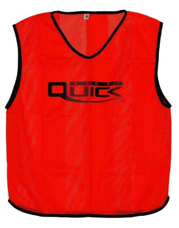 Rozlišovací dres QUICK SPORT - oranžový