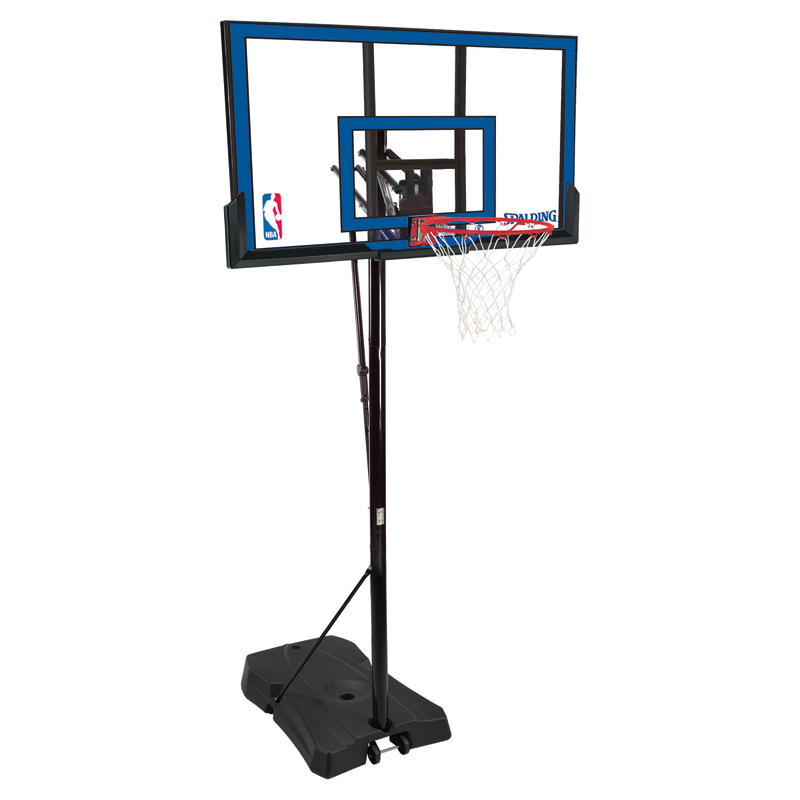 Basketbalový koš NBA GAMETIME PORTABLE Spalding