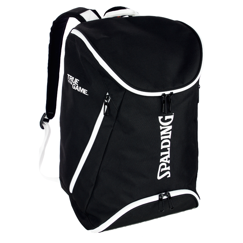 BACKPACK black-white