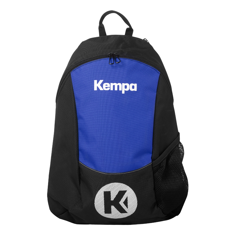 BACKPACK TEAM black-royal