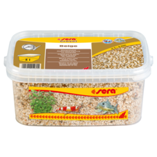 Sera Gravel Beige