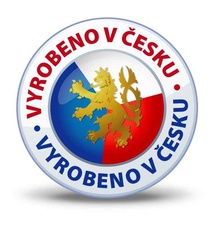 vyrobeno v česku