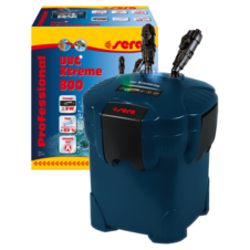 sera filtr UVC Xtreme 800