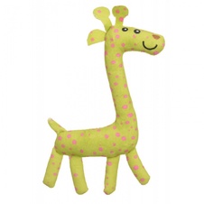 Vzdělávací hrací deka 3v1 - Animals KIDSEE Toys