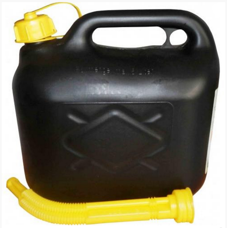 Kanystr PHM 5 litrů