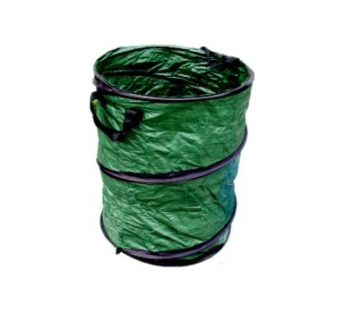 Koš na listí 55x75cm skládací