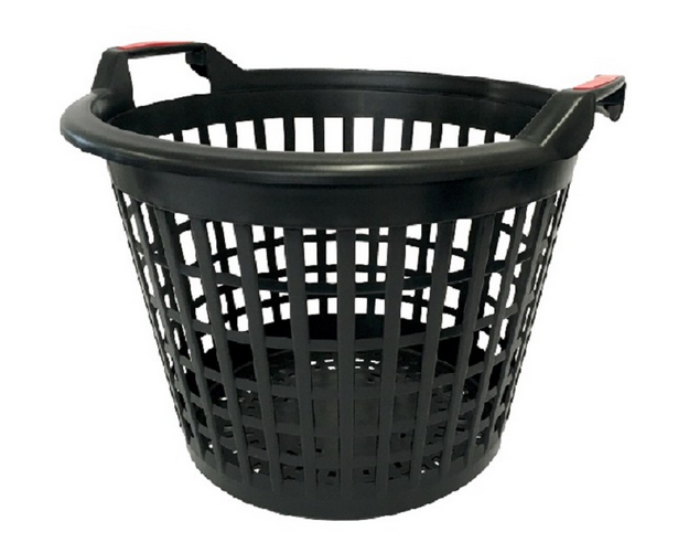 Koš zahradní 25 litrů