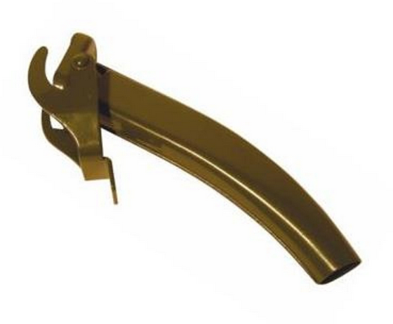 Nálevka kovová ke kanystru