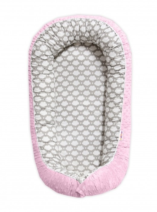 94328-155340-maxi-oboustranne-hnizdecko-s-minky-pro-miminko-mracek-v-sede-ruzova
