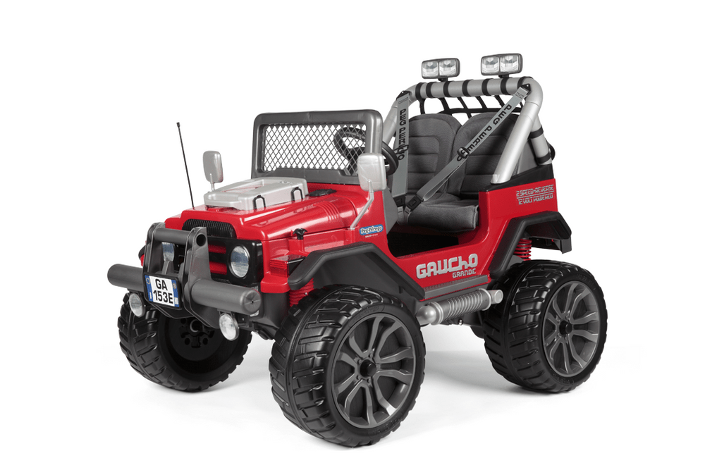 Peg Perego Gaucho Grande