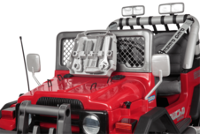 Peg Perego Gaucho Grande2