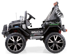 Peg Perego Gaucho Superpower1