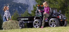 Peg Perego Gaucho Superpower3