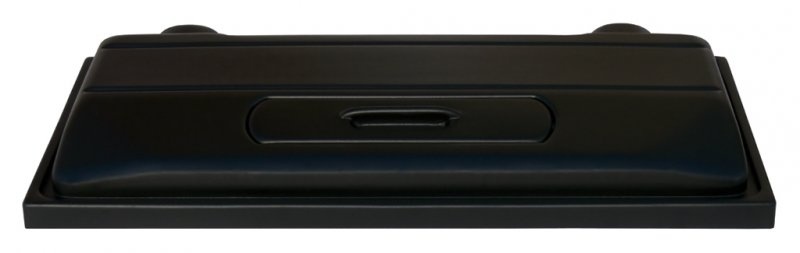 Akvarijní kryt 80x30 rovný SELECTO DIVERSA