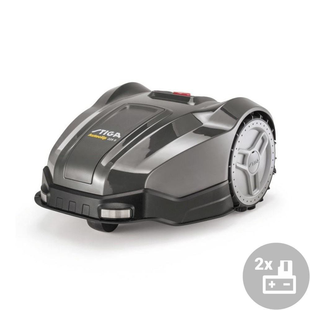 STIGA2R2002058