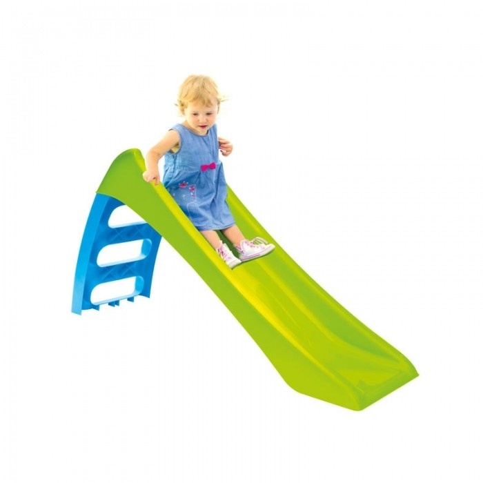 Mochtoys Skluzavka s vodní tryskou