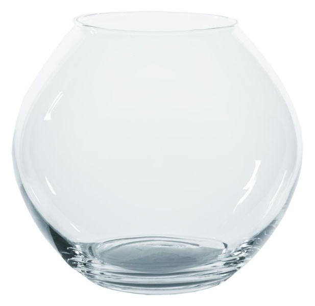 Akvárium kulaté 8,5 l DIVERSA
