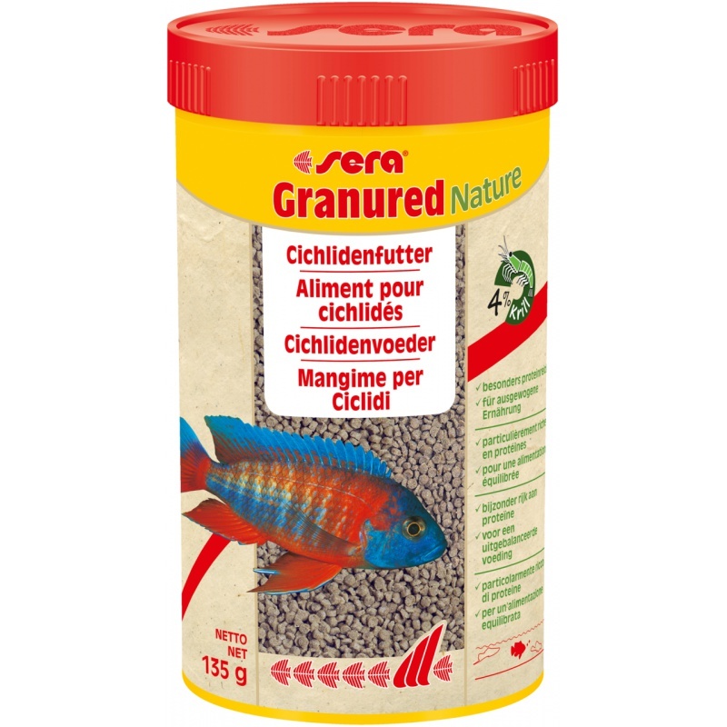 sera-granured-250-ml